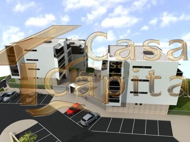 Apartamento venda em Vila Real
