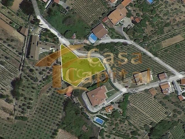 Terreno venda em Bairro do Cerro, Vila Real