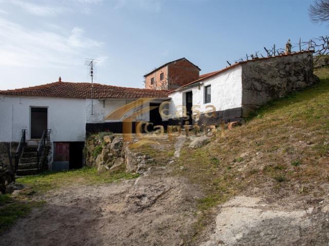 Casa venda em Vila Real