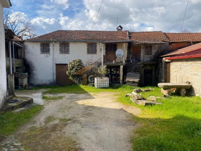 Casa venda em Vila Real