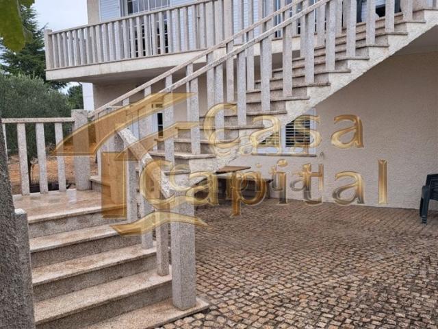 Casa venda em Vila Real