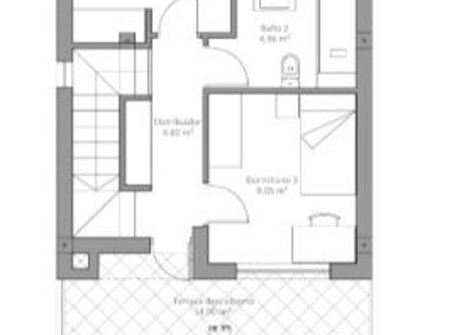Casa en venta en Villaricos, Cuevas del Almanzora