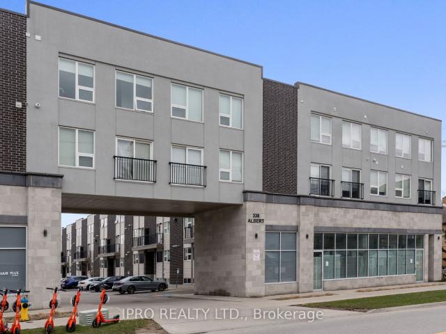 Condo for sale in Waterloo, Ontario