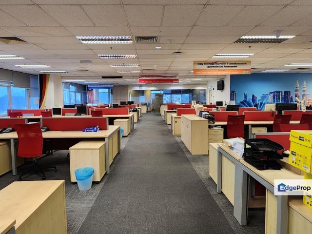 Shop for rent in Petaling, Damansara Damai