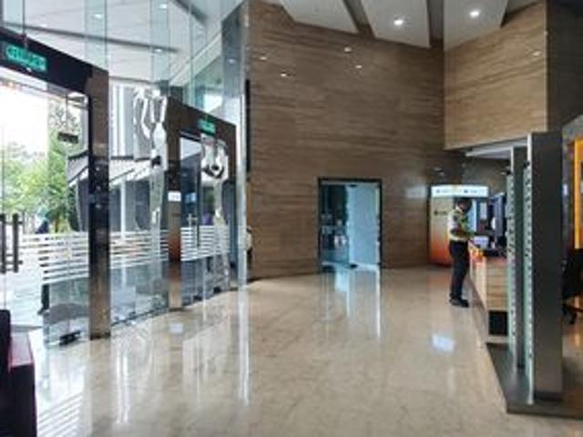 Shop for rent in Petaling, Damansara Damai