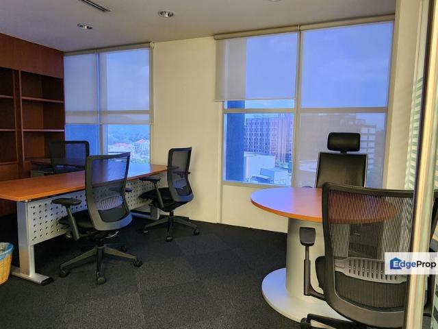 Shop for rent in Petaling, Damansara Damai