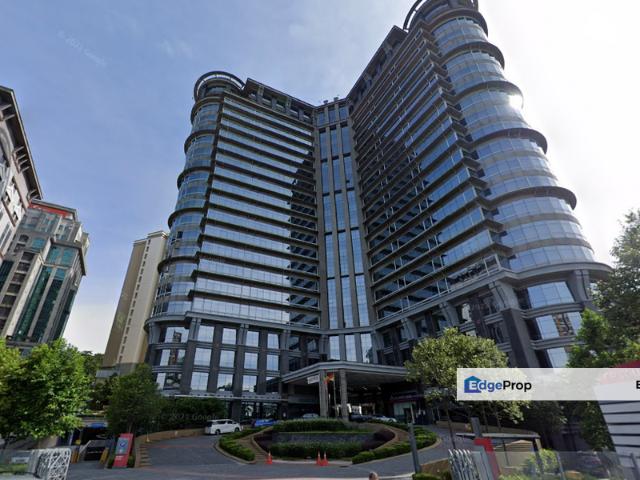 Shop for rent in Petaling, Damansara Damai