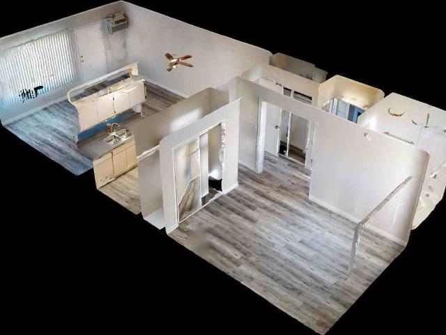 Apartment for rent in Canoga Park, California