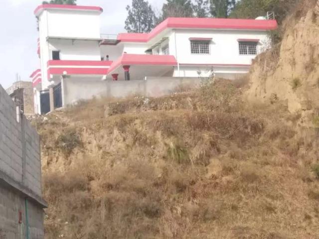 House for sale in ایبٹ آباد, ہزارہ ڈویژن