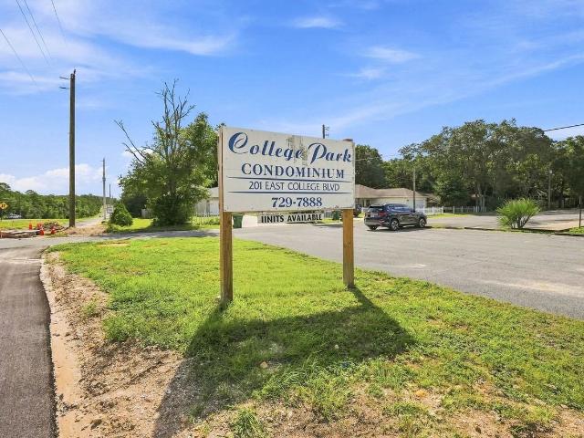 Apartment for rent in Niceville, Florida