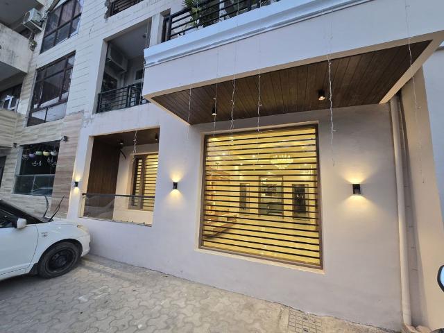 House for rent in Chandigarh, Union Territory Of Chandigarh