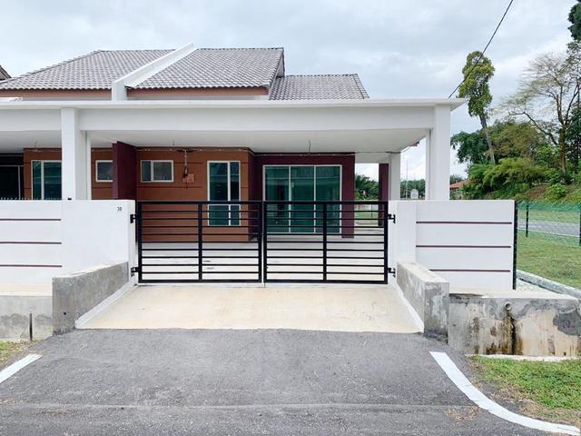 Terraced House for sale in Perak, Tldm Lumut