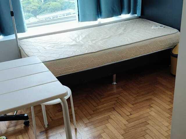 Room for rent