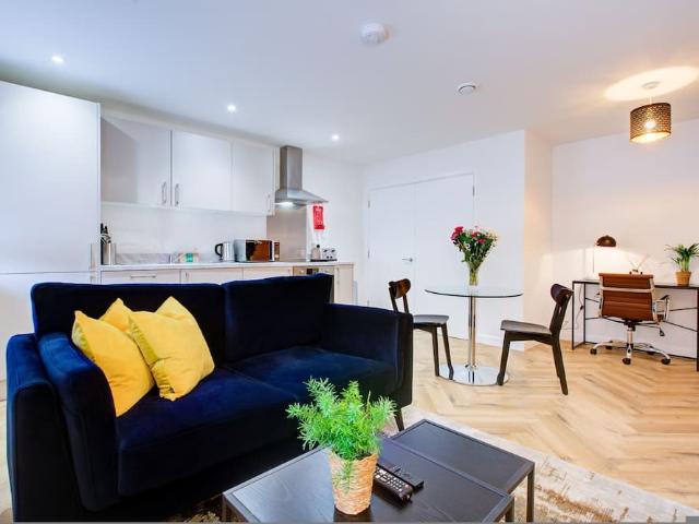 Apartment for rent in London Borough of Merton, Greater London