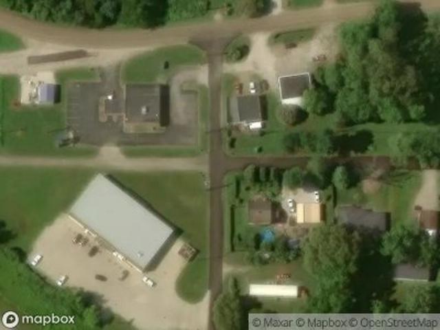 House for sale in Spencer, Indiana