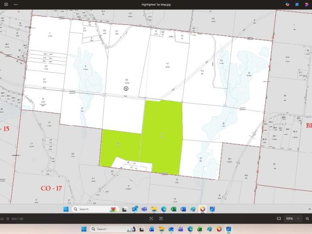 Land for sale in Callicoon, New York
