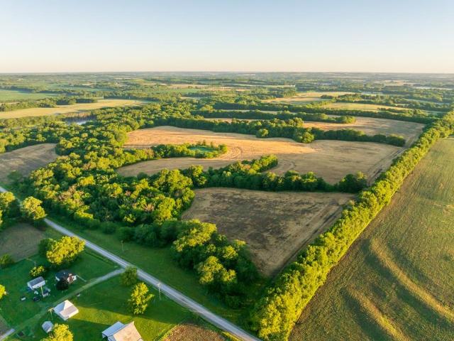 Farm for sale in Bogard, Missouri