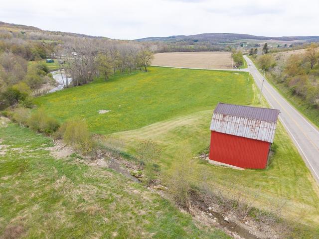 Land for sale in Arkport, New York