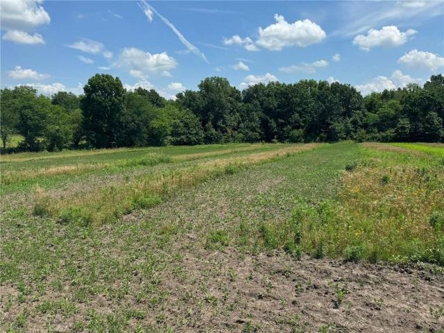 Land for sale in Norborne, Missouri