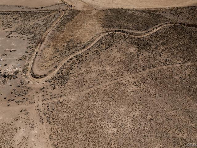 Land for sale in Del Norte, Colorado