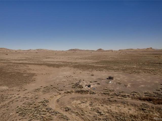 Land for sale in Del Norte, Colorado