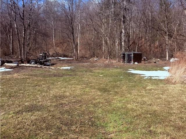 Land for sale in Bradford, New York