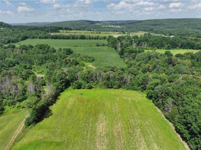 Land for sale in Belfast, New York