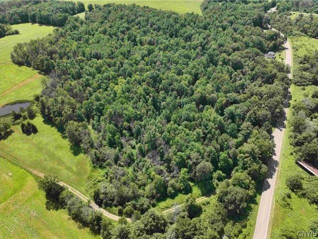 Land for sale in Belfast, New York