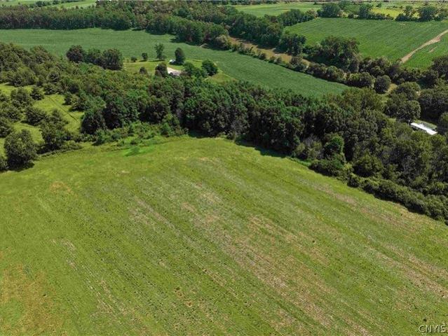 Land for sale in Belfast, New York