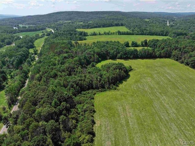 Land for sale in Belfast, New York