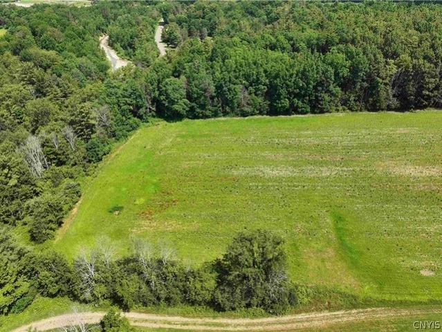 Land for sale in Belfast, New York