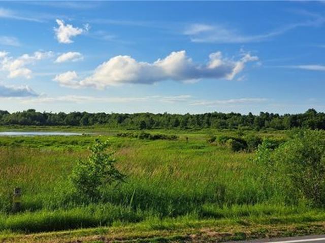 Land for sale in New York