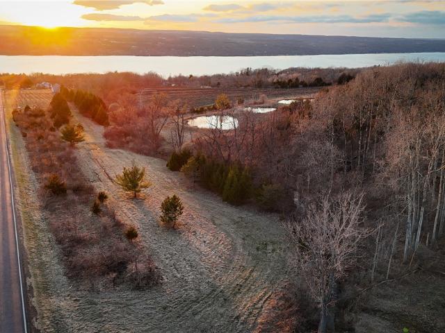 Land for sale in Alpine, New York