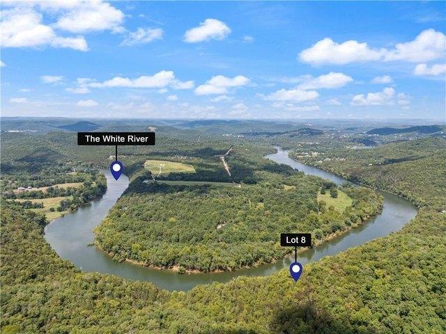Land for sale in Ark
