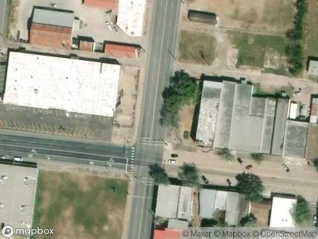 Property for sale in Brooks, Texas