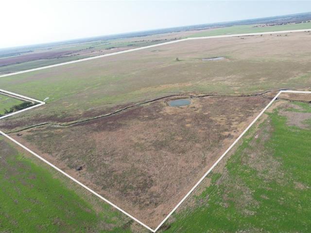 Land for sale in Marlin, Texas