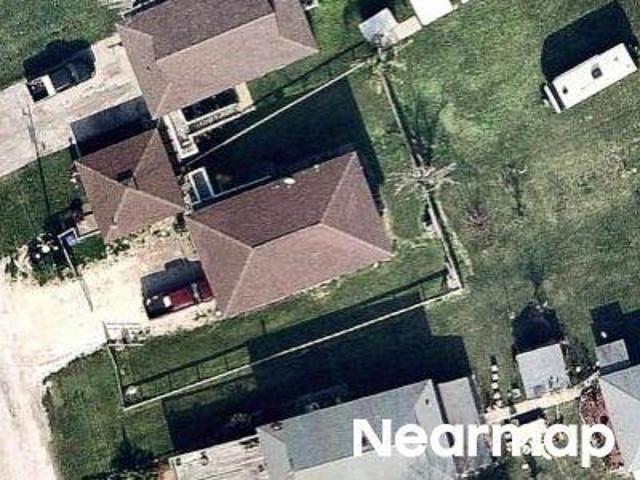 House for sale in Matagorda, Texas