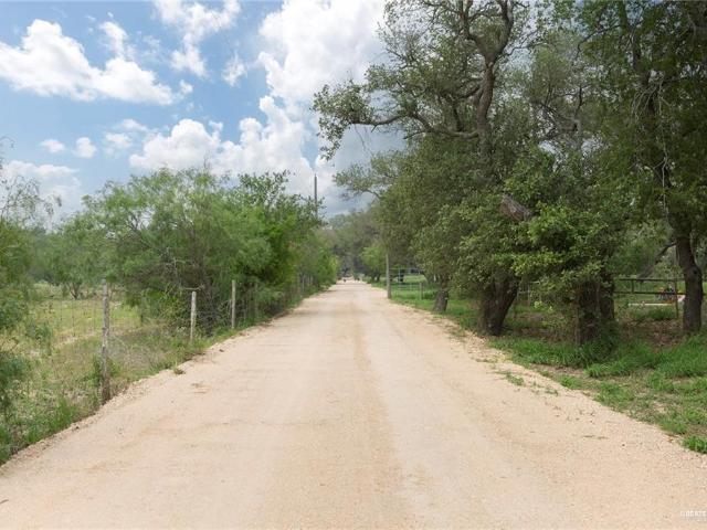Land for sale in Brooks, Texas