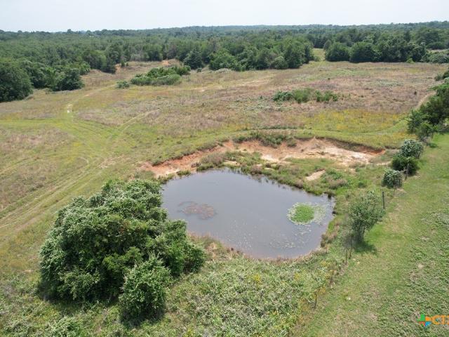 Land for sale in Milam, Texas