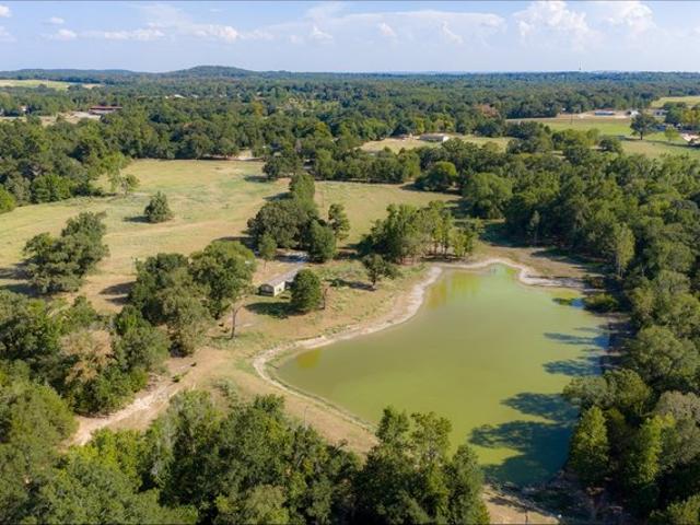 Land for sale in Henderson, Texas