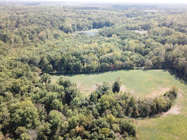 Land for sale in Winslow, Indiana
