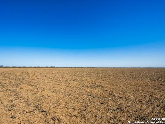 Land for sale in La Pryor, Texas