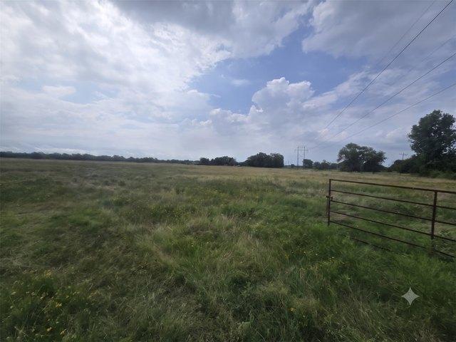 Land for sale in Kemp, Texas