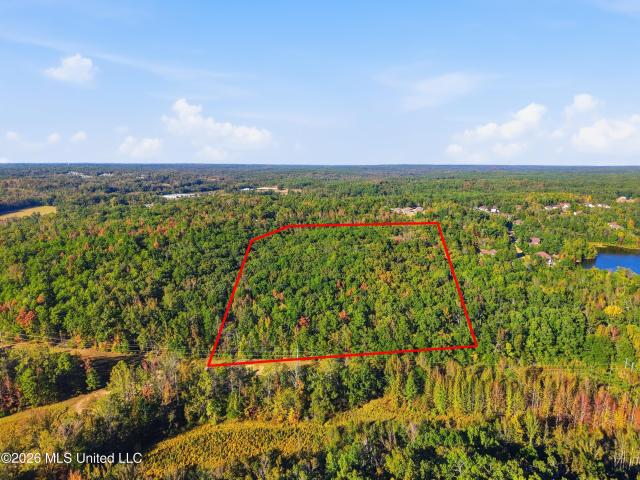 Land for sale in Oxford, Lafayette County