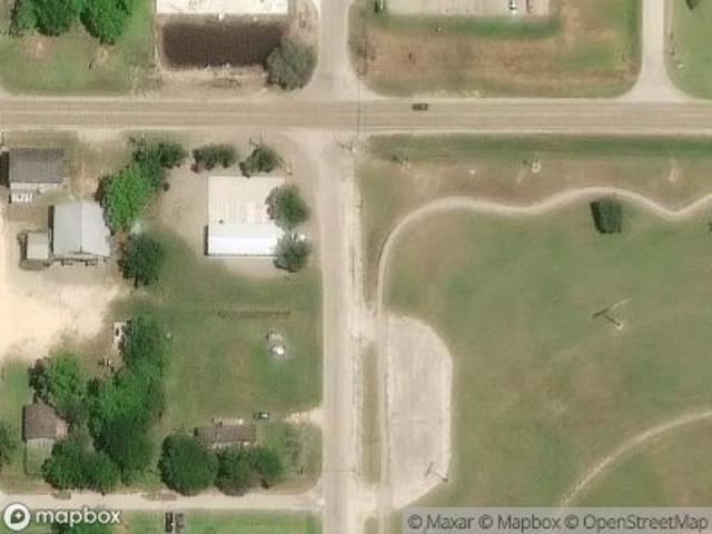 House for sale in Blessing, Texas