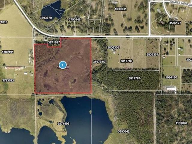 Land for sale in Umatilla, Florida