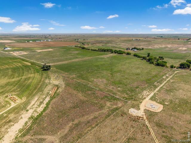 Farm for sale in Colorado