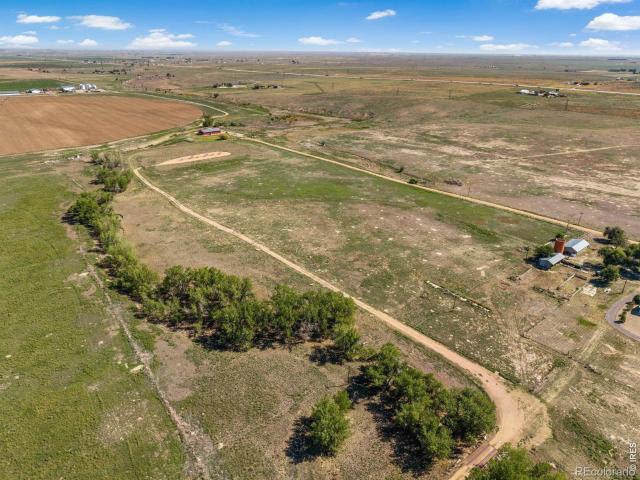 Land for sale in Colorado
