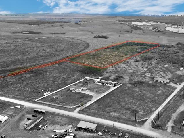 Land for sale in Nixon, Texas