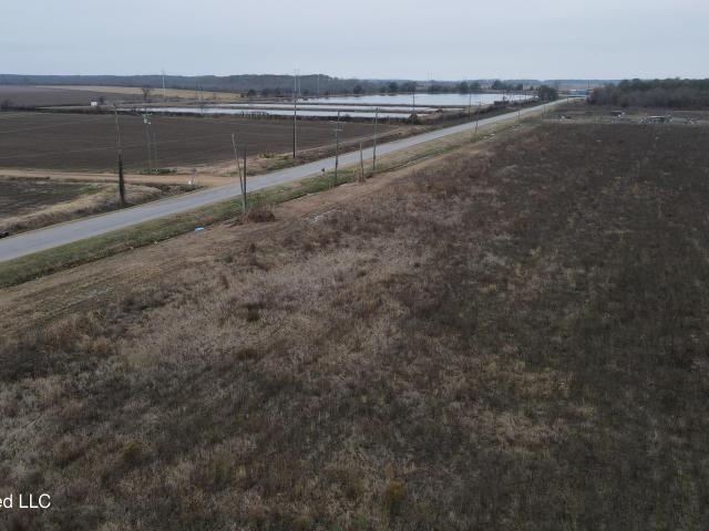 Land for sale in Itta Bena, Mississippi